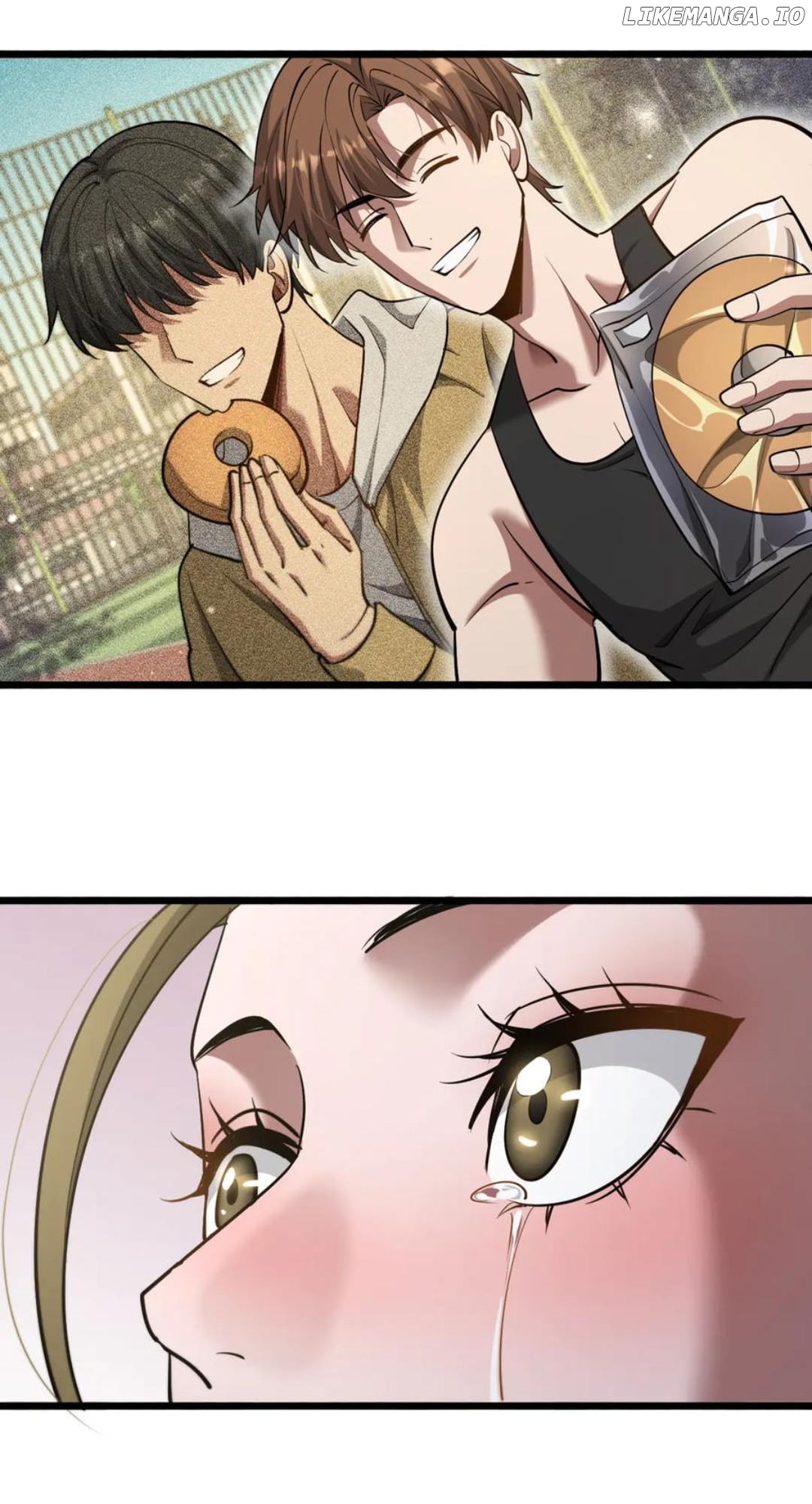 I’m Trapped In This Day For One Thousand Years Chapter 169 - page 49